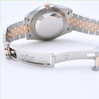 Datejust 41mm Steel and Rose Gold 126331