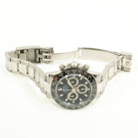 Daytona Steel Ceramic Bezel 116500LN