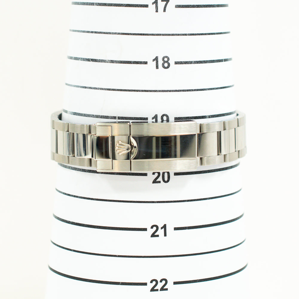 Daytona Steel Ceramic Bezel 116500LN