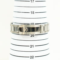 Daytona Steel Ceramic Bezel 116500LN