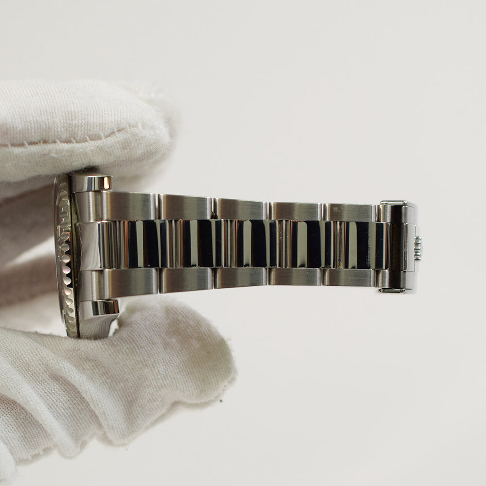 Yacht-Master 40mm Rolesium 126622