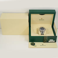 Yacht-Master 40mm Rolesium 126622