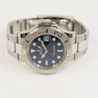 Yacht-Master 40mm Rolesium 126622