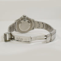Yacht-Master 40mm Rolesium 126622