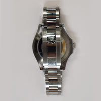 Yacht-Master 40mm Rolesium 126622