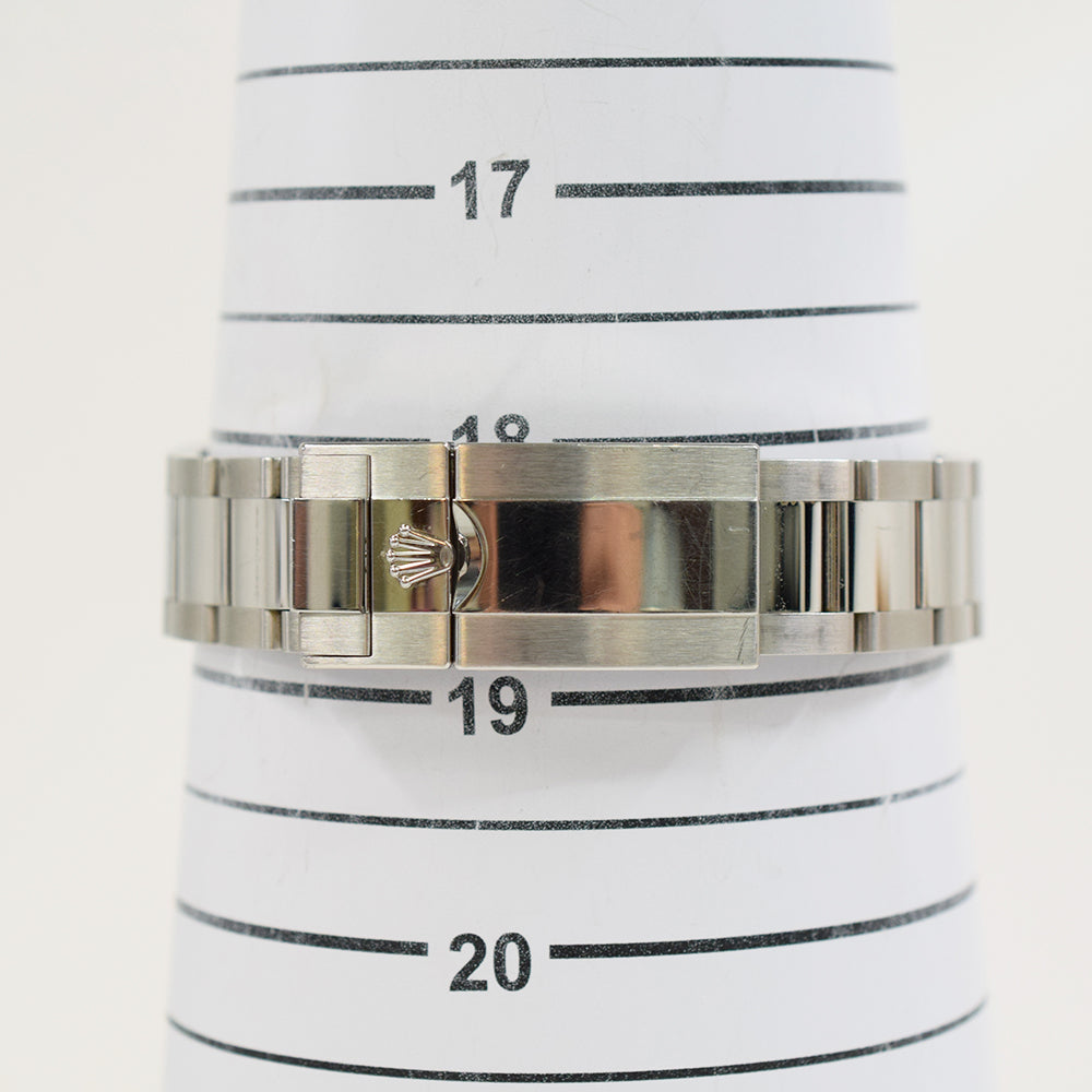 Yacht-Master 40mm Rolesium 126622