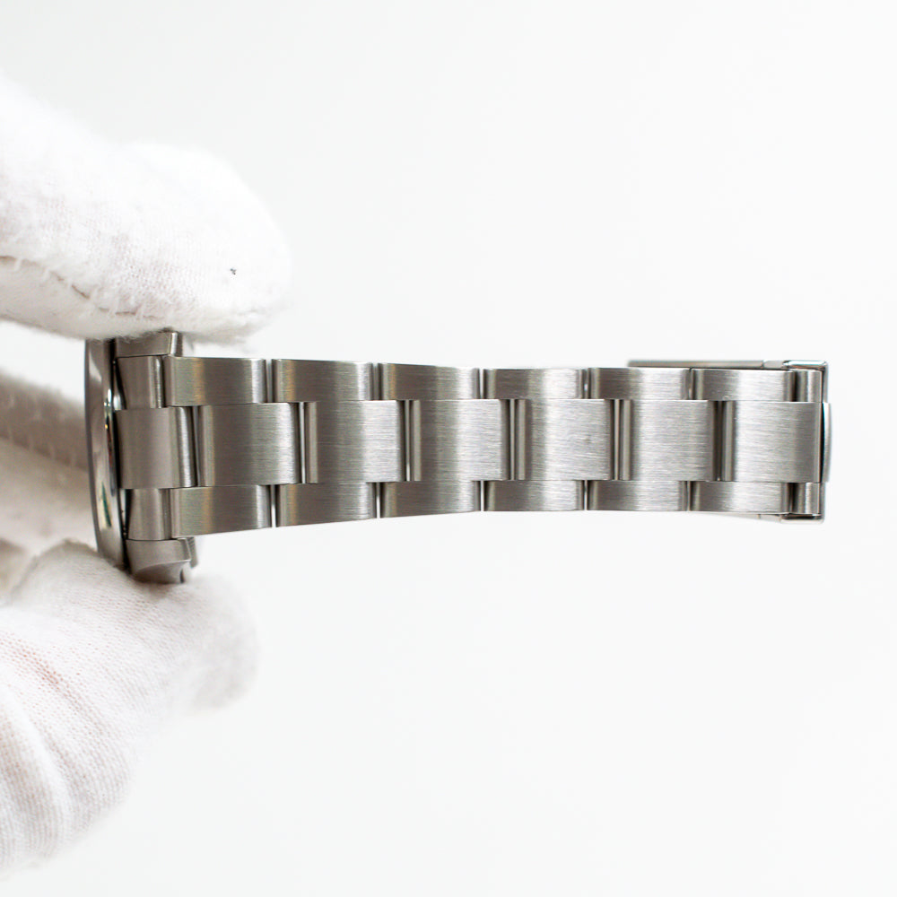 Oyster Perpetual 34mm 124200