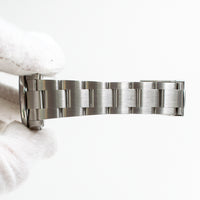 Oyster Perpetual 34mm 124200