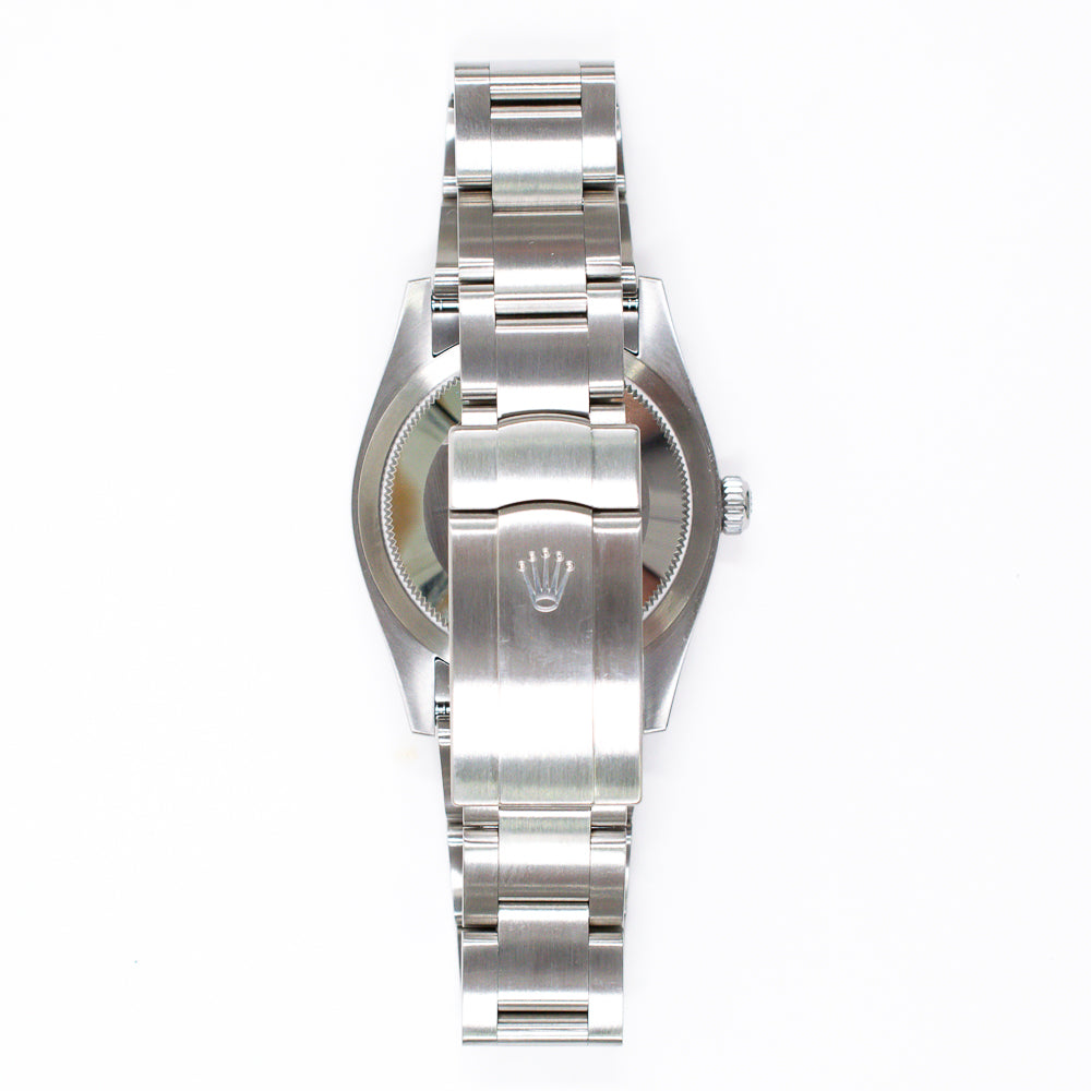 Oyster Perpetual 34mm 124200