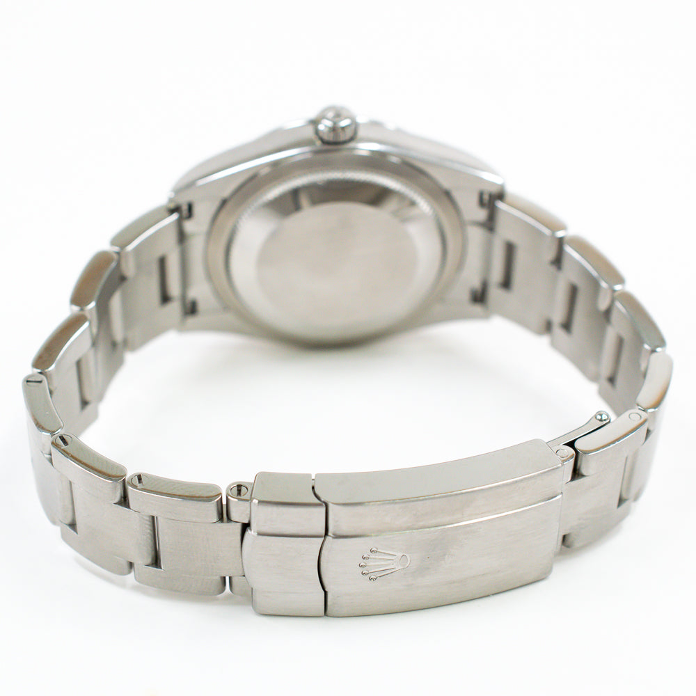 Oyster Perpetual 34mm 124200