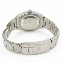 Oyster Perpetual 34mm 124200