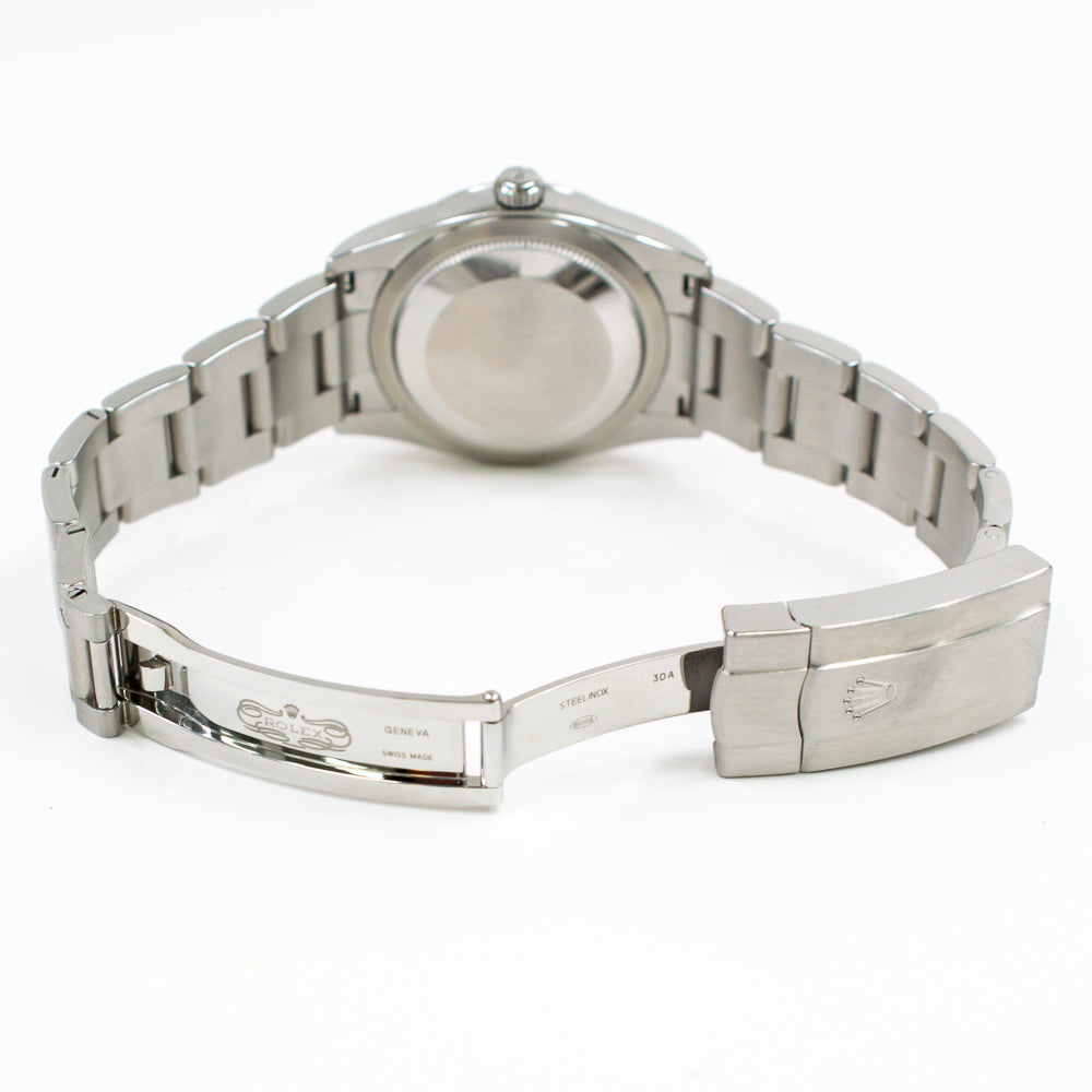 Oyster Perpetual 34mm 124200