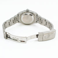 Oyster Perpetual 34mm 124200