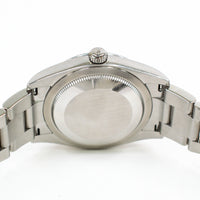 Oyster Perpetual 34mm 124200