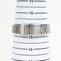 Oyster Perpetual 34mm 124200