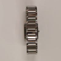 Tank Française Small Steel Quartz - 25.7mm x 21.2mm  WSTA0065