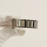 Tank Française Small Steel Quartz - 25.7mm x 21.2mm  WSTA0065
