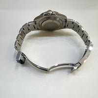 Submariner Date 41mm Black Bezel Steel 126610LN