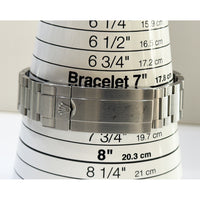 Submariner Date 41mm Black Bezel Steel 126610LN