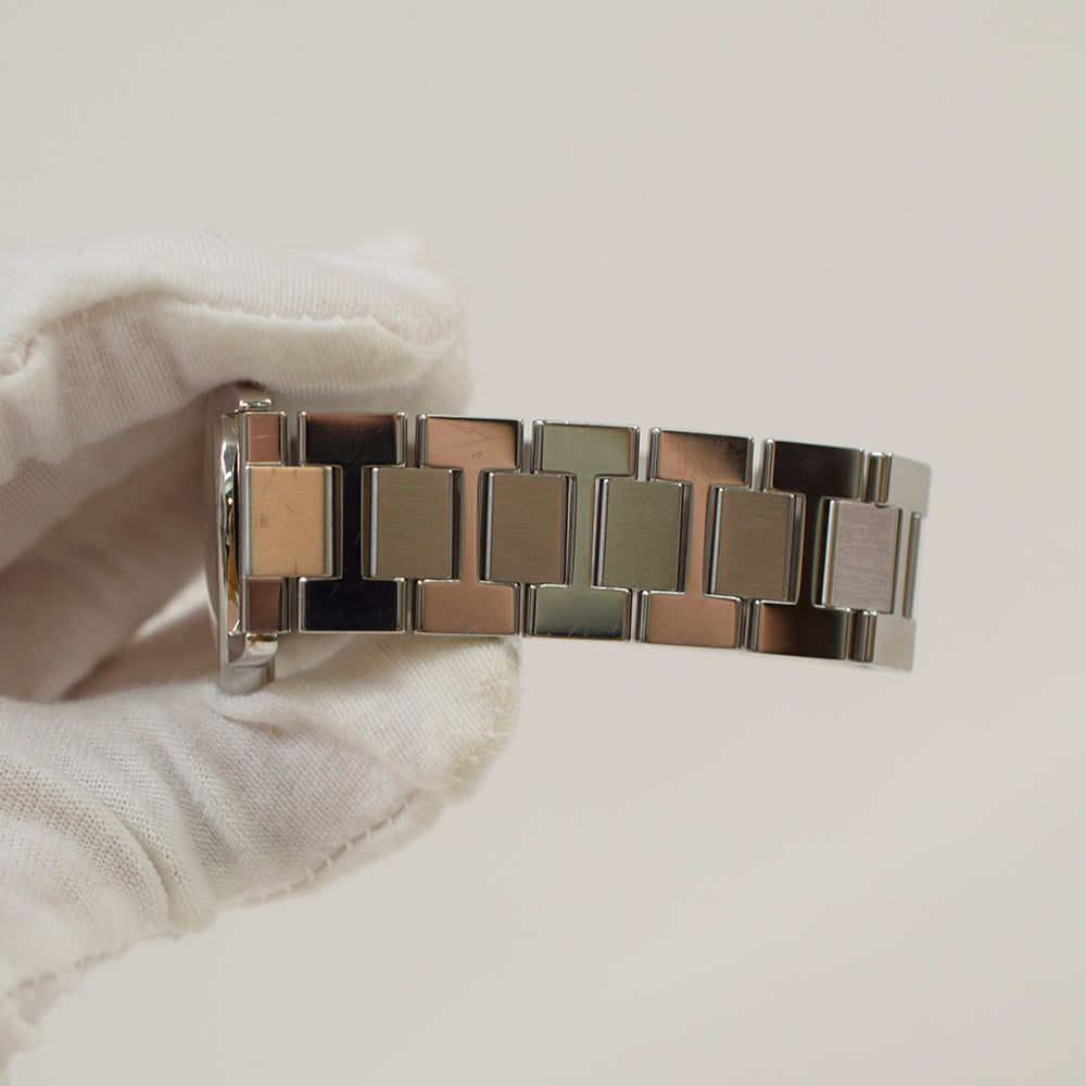 Ronde Solo 36mm Quartz - Steel W6701005