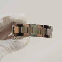 Ronde Solo 36mm Quartz - Steel W6701005