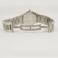 Ronde Solo 36mm Quartz - Steel W6701005