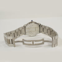 Ronde Solo 36mm Quartz - Steel W6701005