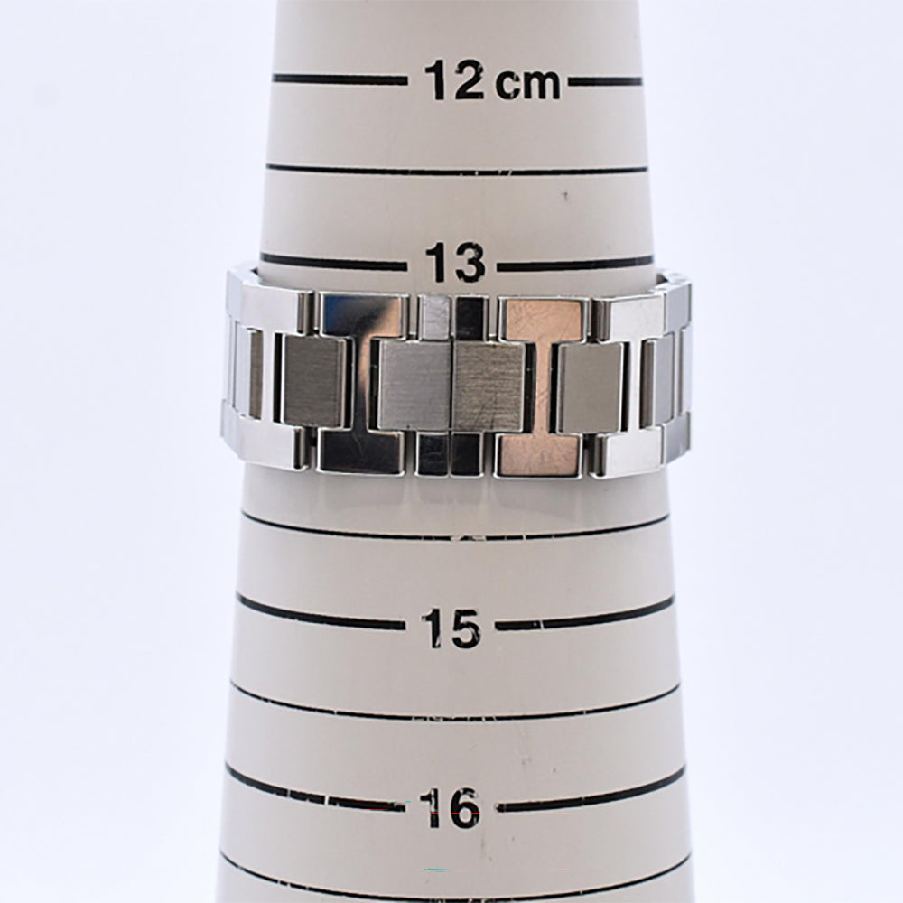 Ronde Solo 36mm Quartz - Steel W6701005