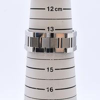 Ronde Solo 36mm Quartz - Steel W6701005