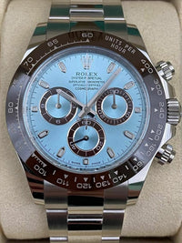 Rolex Daytona 116506