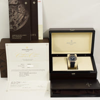 Aquanaut 42.2mm Selfwinding  White Gold 5168G-001