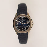 Aquanaut 42.2mm Selfwinding  White Gold 5168G-001