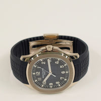 Aquanaut 42.2mm Selfwinding  White Gold 5168G-001