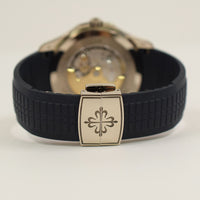 Aquanaut 42.2mm Selfwinding  White Gold 5168G-001