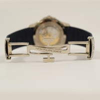 Aquanaut 42.2mm Selfwinding  White Gold 5168G-001