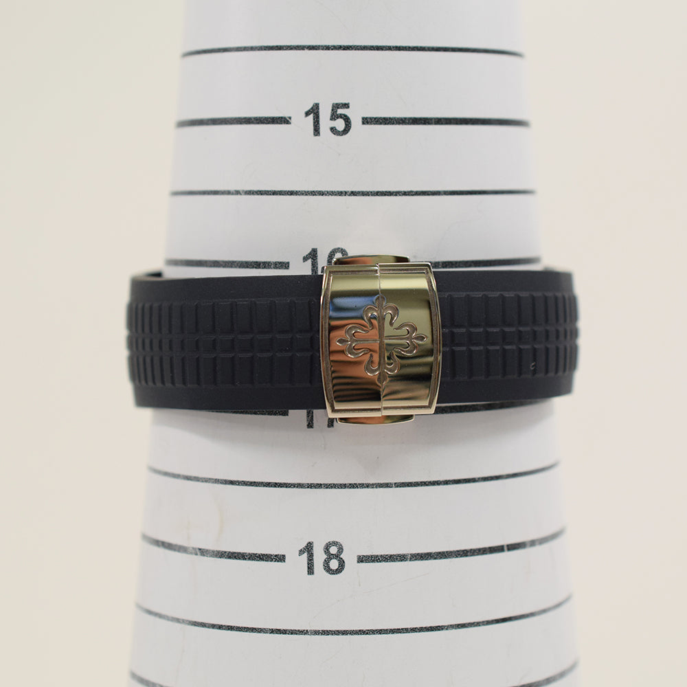 Aquanaut 42.2mm Selfwinding  White Gold 5168G-001