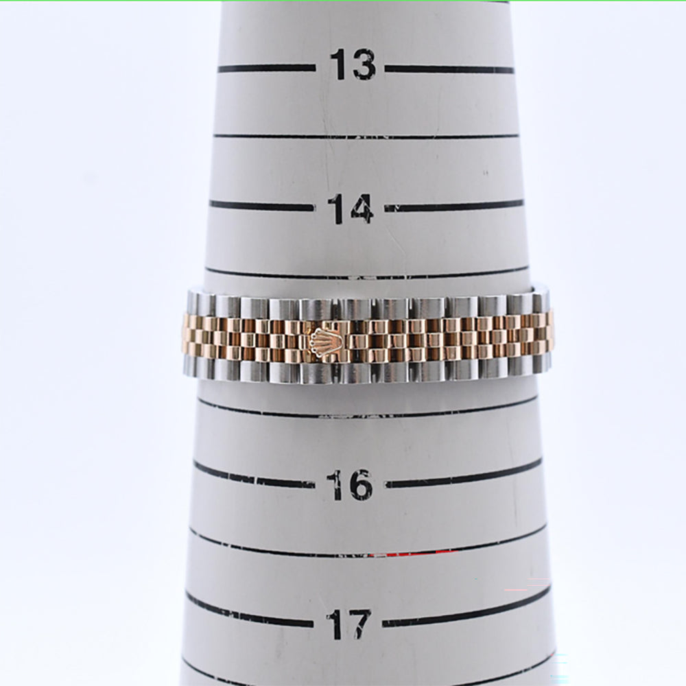 Lady Datejust 28mm Steel and Rose Gold 279171G