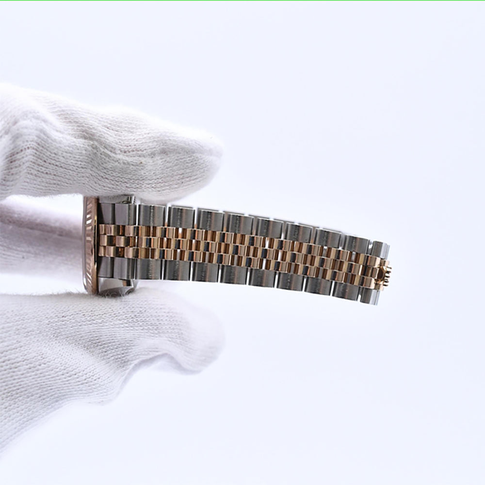 Lady Datejust 28mm Steel and Rose Gold 279171G