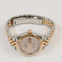 Lady Datejust 28mm Steel and Rose Gold 279171G