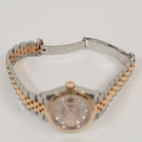 Lady Datejust 28mm Steel and Rose Gold 279171G