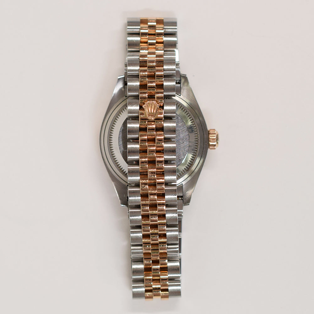Lady Datejust 28mm Steel and Rose Gold 279171G