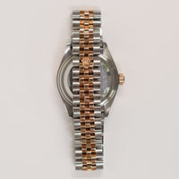 Lady Datejust 28mm Steel and Rose Gold 279171G
