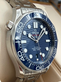 Omega Seamaster 300M 210.30.42.20.03.001