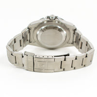 Explorer II 40mm Steel 16570