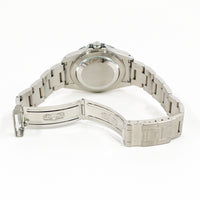 Explorer II 40mm Steel 16570