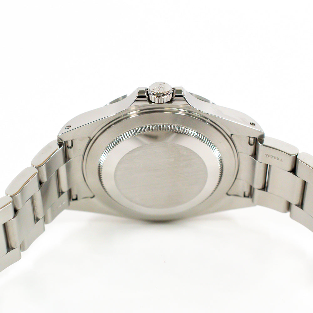 Explorer II 40mm Steel 16570