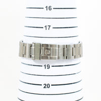 Explorer II 40mm Steel 16570