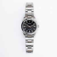 Oyster Perpetual 31mm Steel 277200