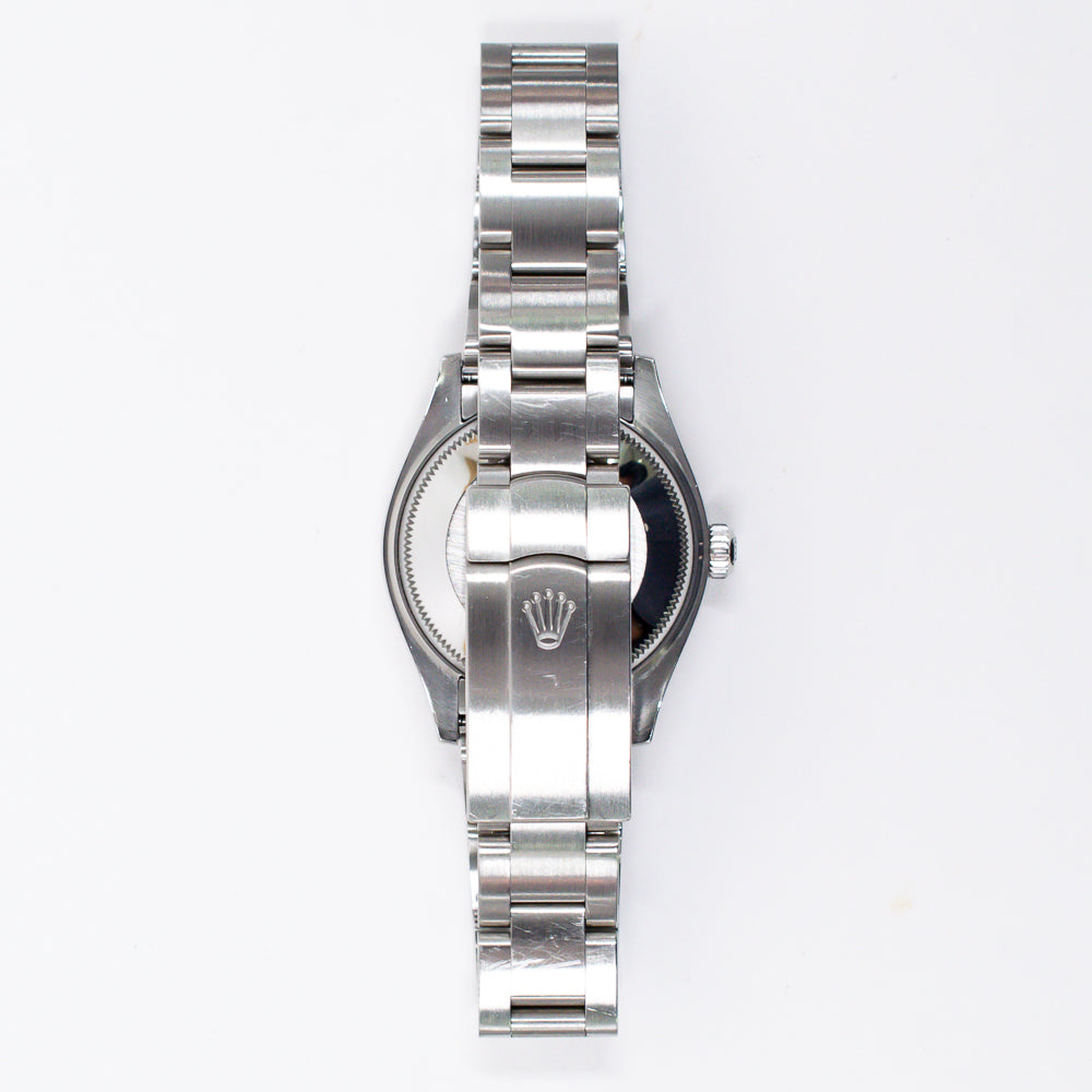 Oyster Perpetual 31mm Steel 277200