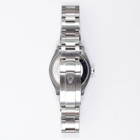 Oyster Perpetual 31mm Steel 277200